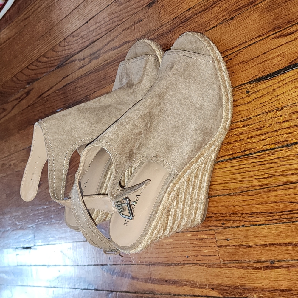 Wedges